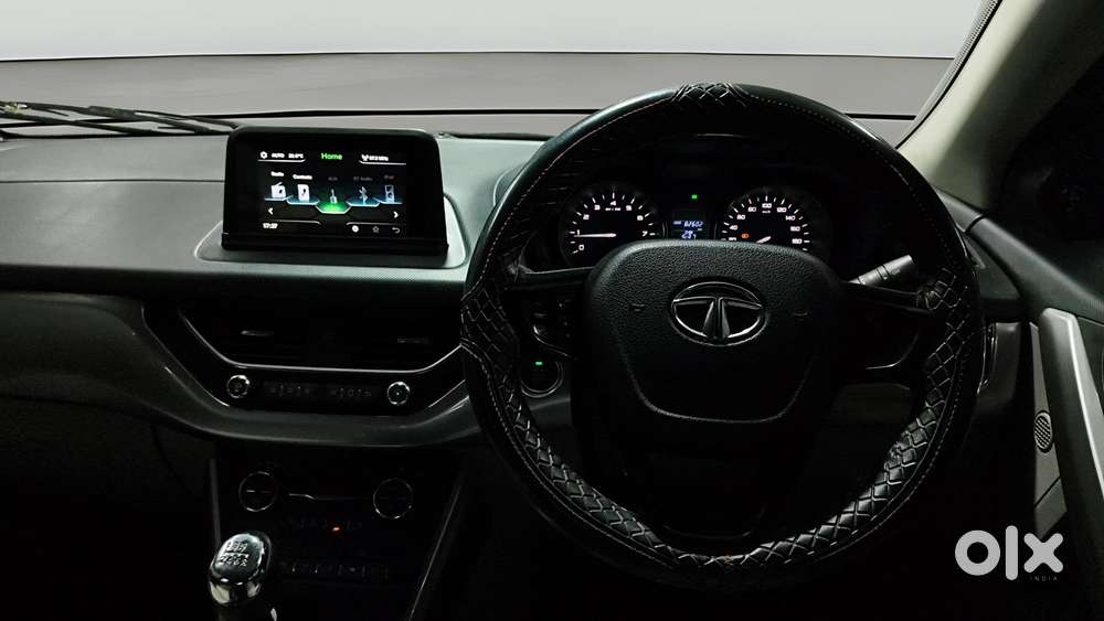 Tata Nexon 1.5 Revotorq Xz Plus, 2018, Diesel