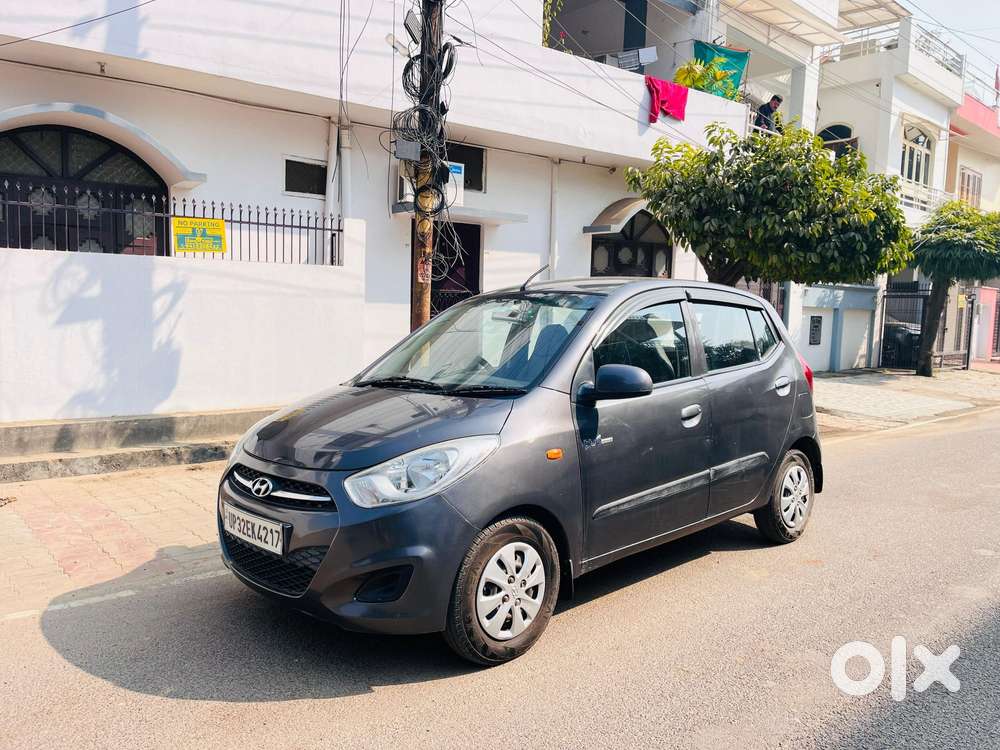 Hyundai I10 Magna, 2012, Lpg