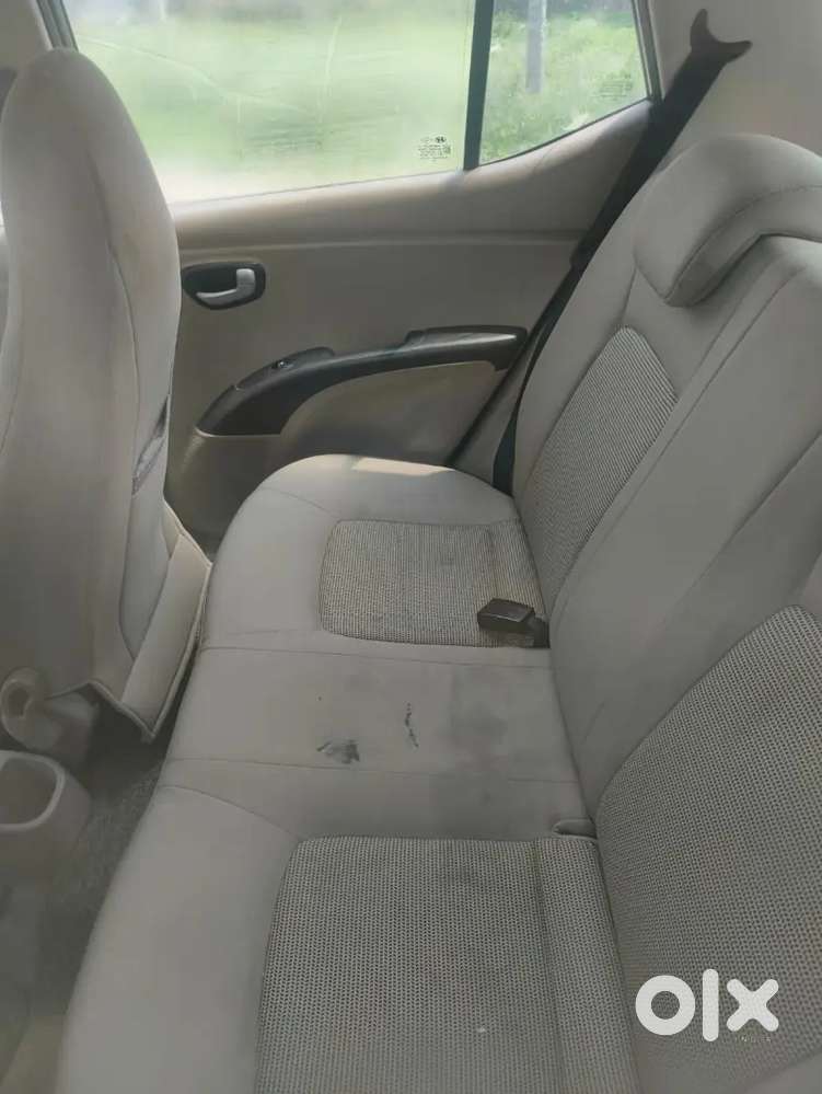 Hyundai I10 2009