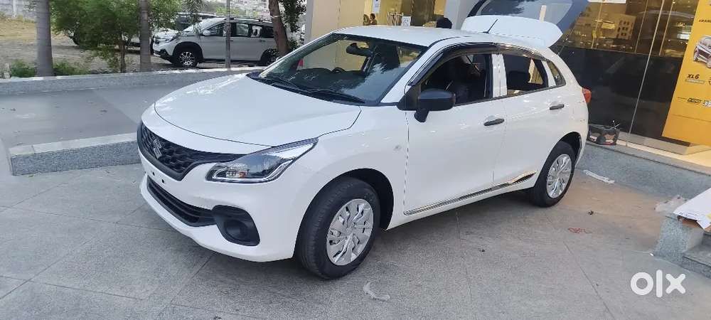 Maruti Suzuki Baleno 2026 Petrol Engeg And Self Drive