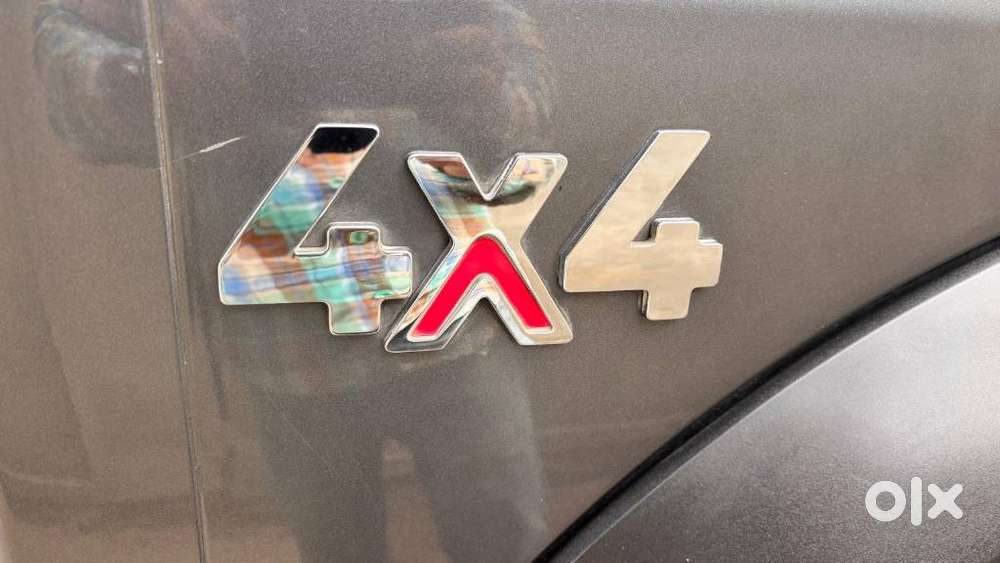 Mahindra Thar, 2023, Diesel