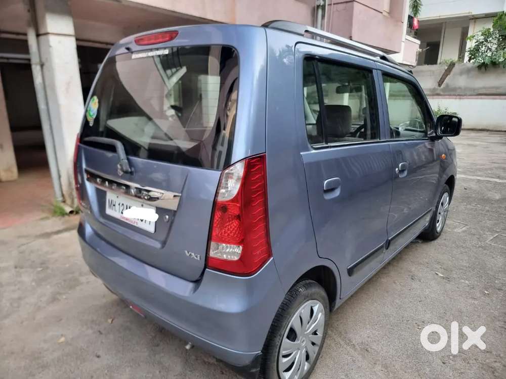 Maruti Suzuki Wagnor Vxi ( Petrol ) Model 2016/jan For Sale.