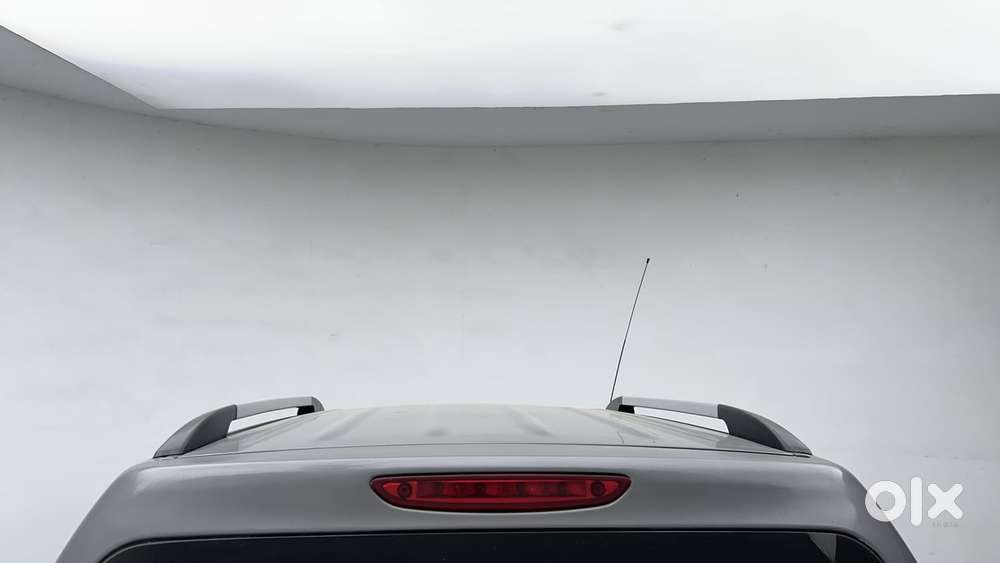 Maruti Suzuki Wagon R Lxi Cng, 2018, Cng & Hybrids