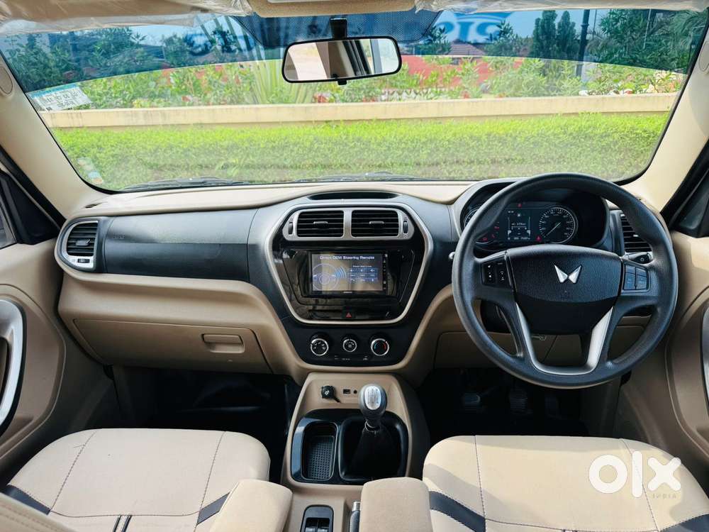 Mahindra Bolero Neo 1.5 N 10, 2023, Diesel