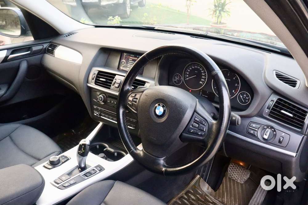 Bmw X3 2.0 Xdrive 20d, 2013, Diesel