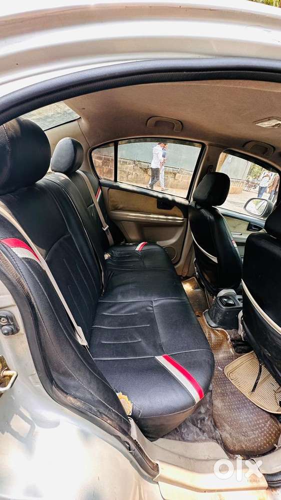 Maruti Suzuki Sx4 2008 Cng & Hybrids Well Maintained