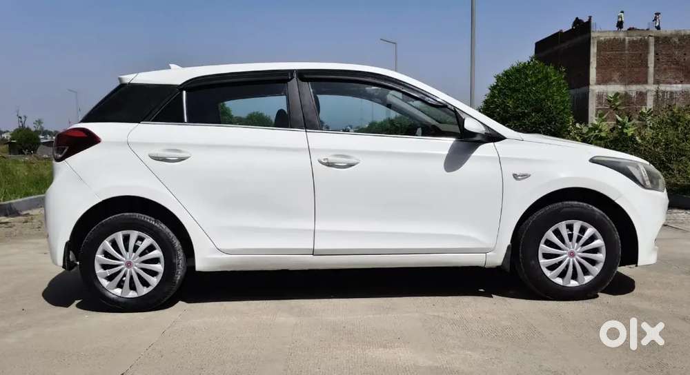 Hyundai I20 2016 Diesel Good Condition