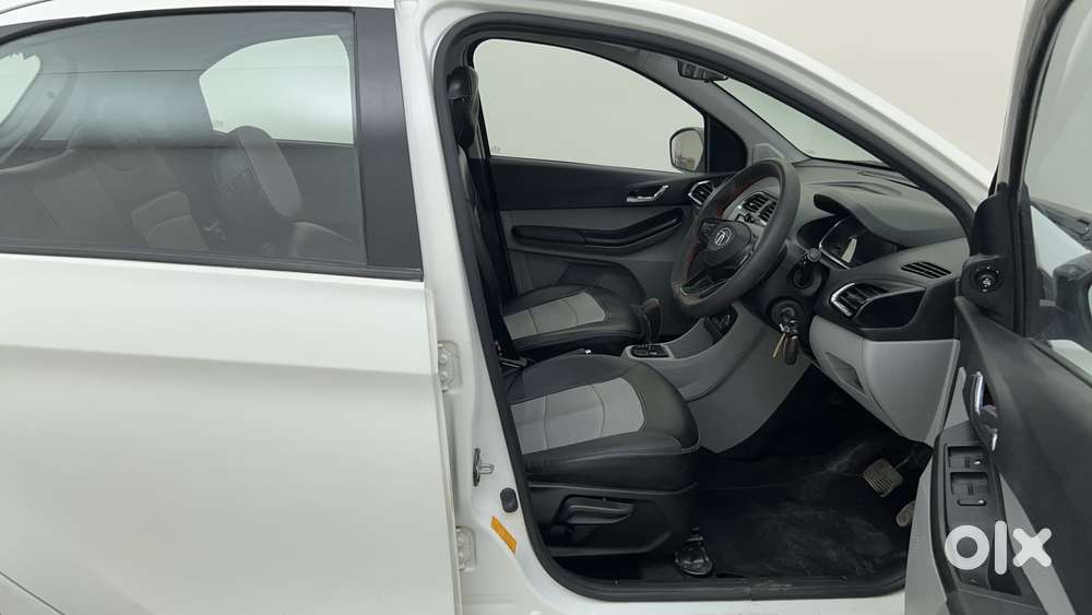 Tata Tiago Xza Plus, 2021, Petrol