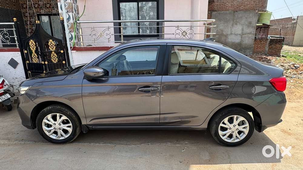 Honda Amaze 2019 Petrol /cng