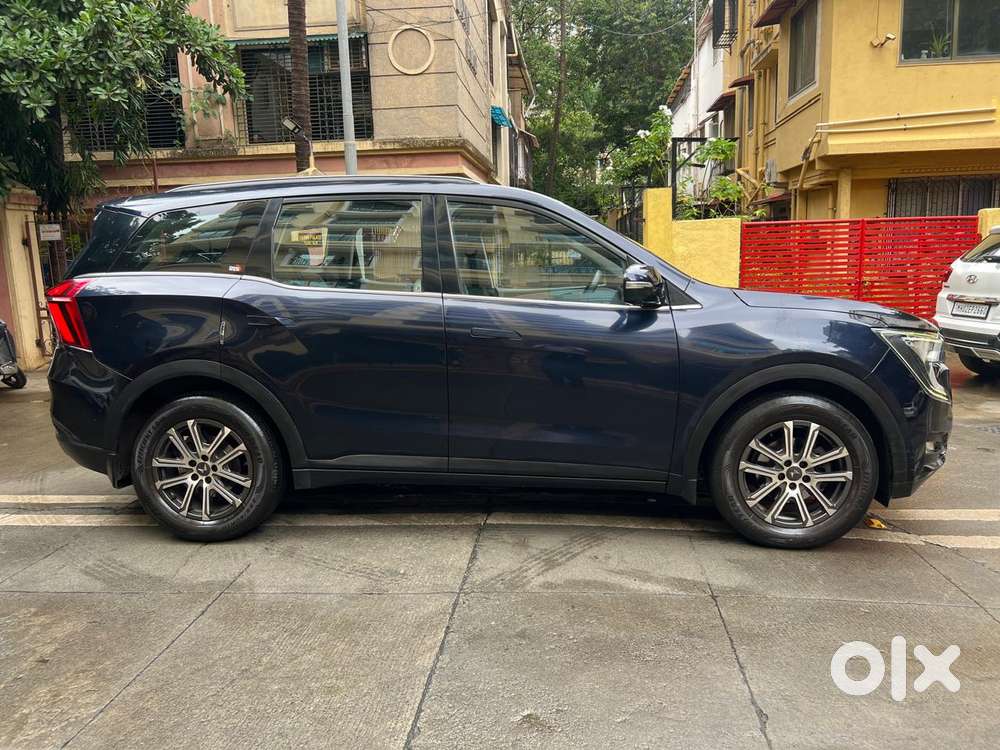 Mahindra Xuv700 2.0 Ax 7 Petrol At Luxury Pack Str, 2023, Diesel