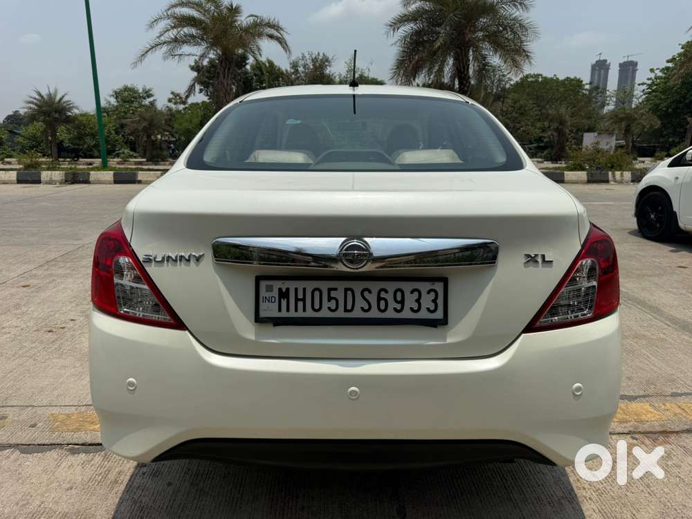 Nissan Sunny Xl Petrol, 2018, Petrol