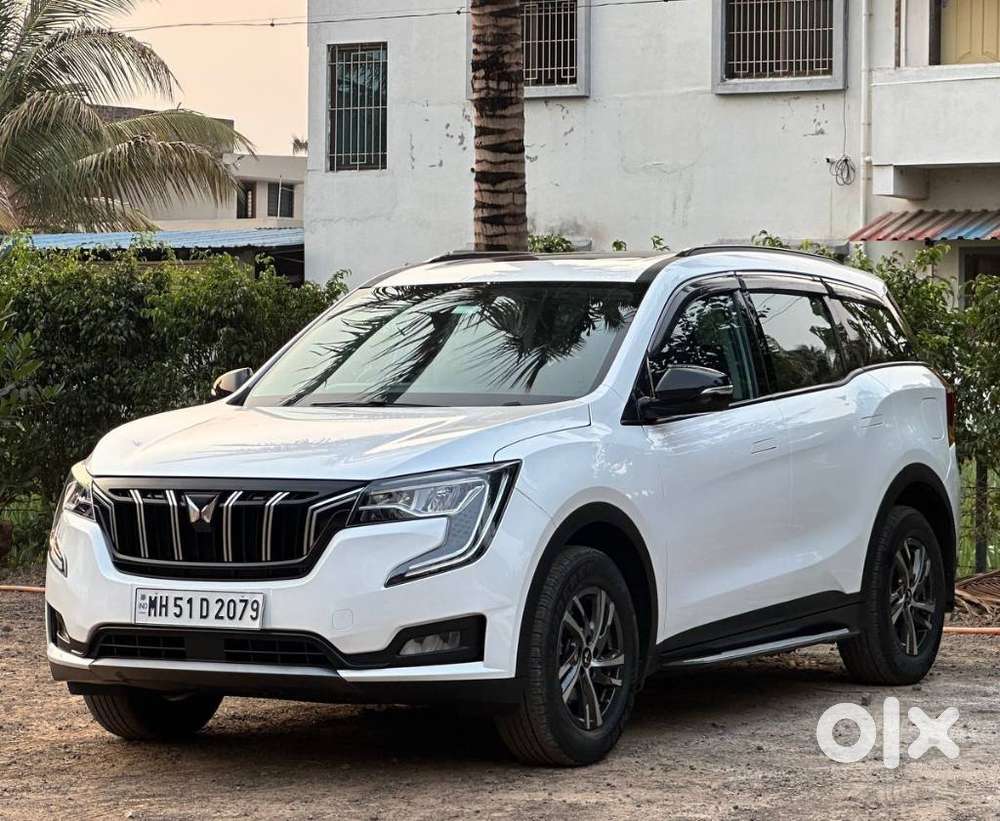 Mahindra Xuv700 2.2 Ax 5 Diesel Mt 7 Str, 2024, Diesel