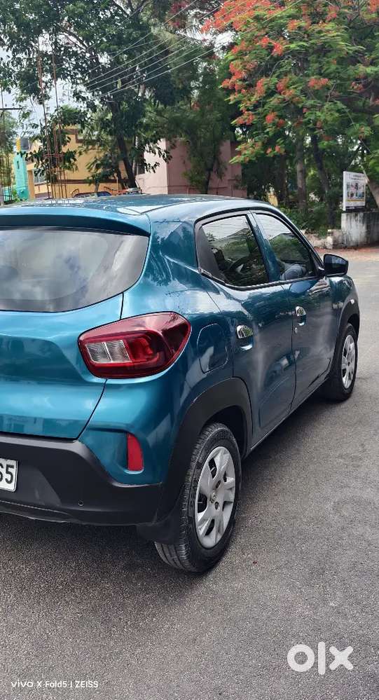 Renault Kwid  Rxt 2021 Model