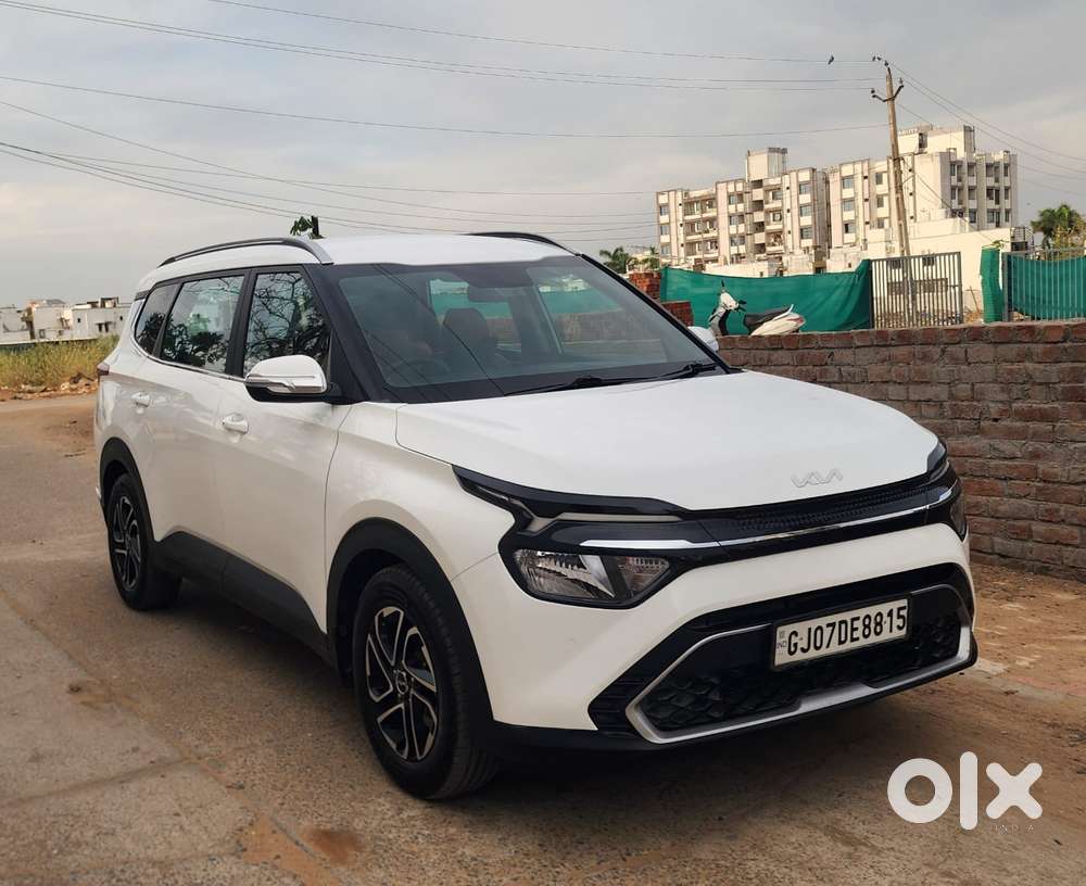 Kia Carens, 2022, Diesel