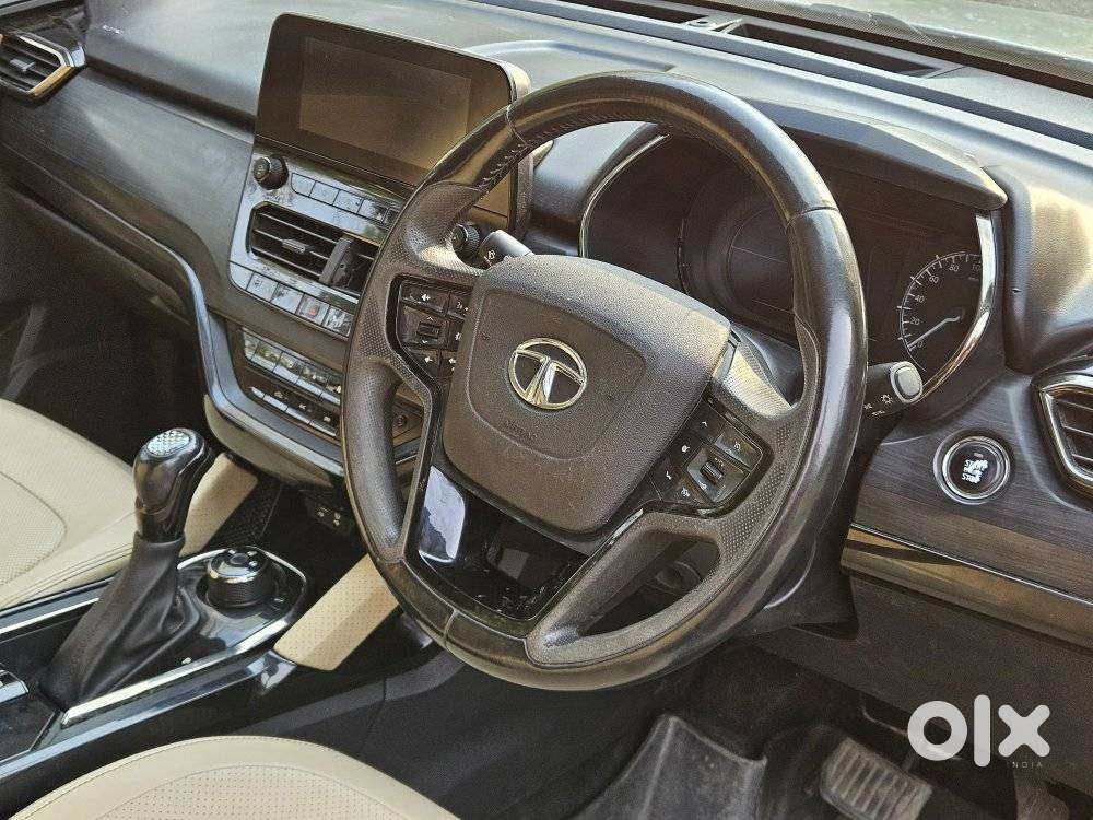 Tata Safari 2.0 Kryotec Xza Plus, 2022, Diesel