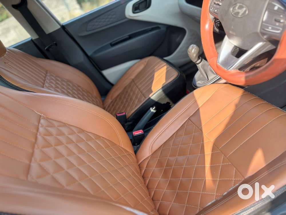 Hyundai Aura 1.2 S Cng, 2023, Cng & Hybrids