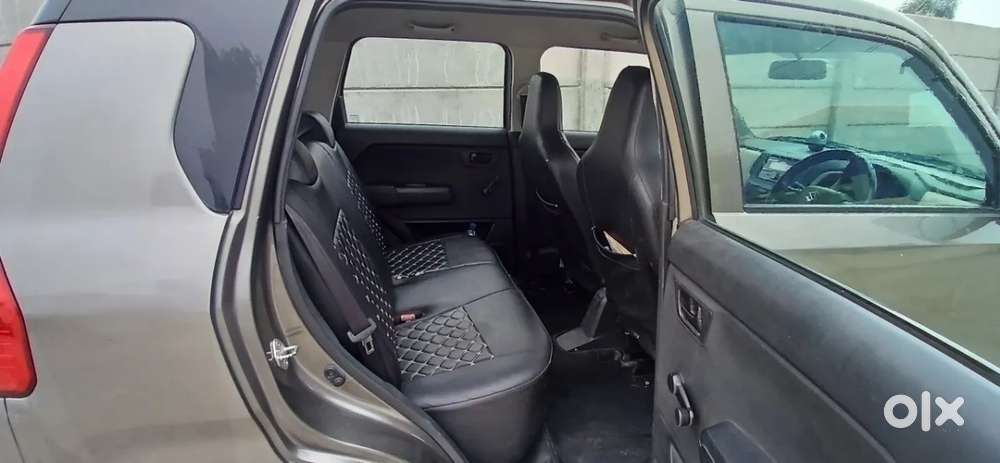 Maruti Suzuki Wagon R Lxi Cng, 2020, Cng & Hybrids
