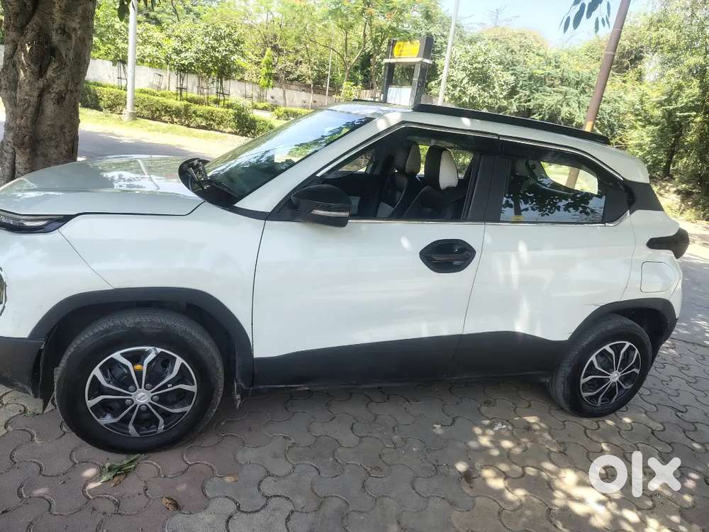 New Comersel Car Lani H