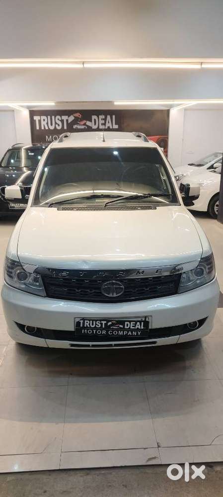 Tata Safari Storme [2015-2019] 2.2 Ex 4x2, 2016, Diesel