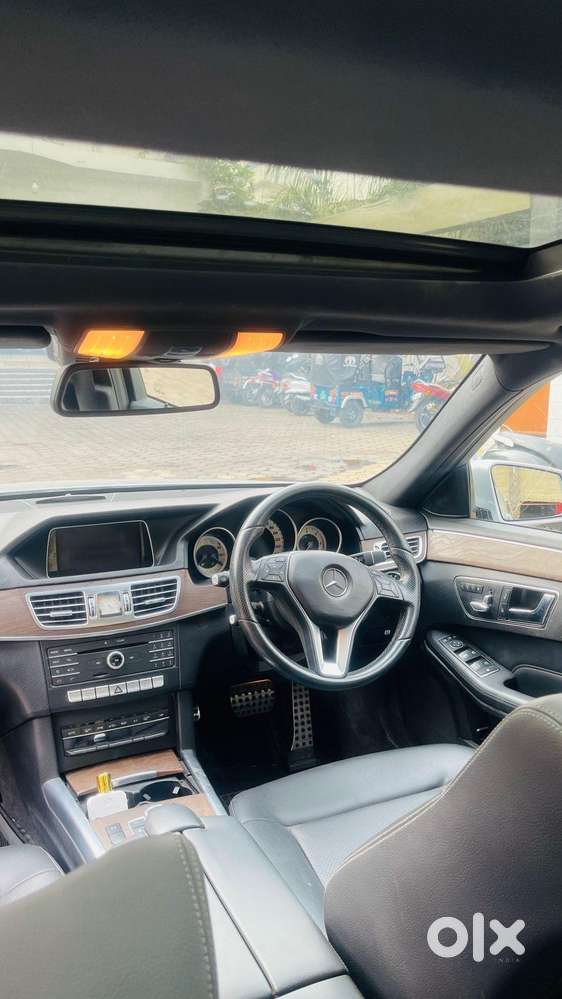 Mercedes-benz C-class 2.1 C 250 Cdi, 2016, Diesel