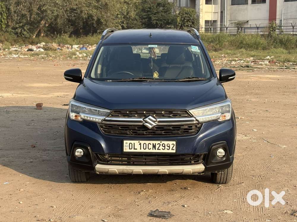 Maruti Suzuki Xl6 Zeta, 2019, Cng & Hybrids