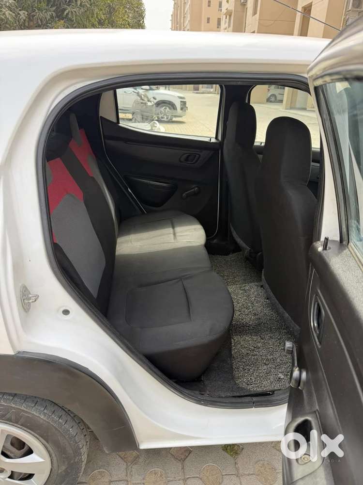 Renault Kwid, 2018, Petrol