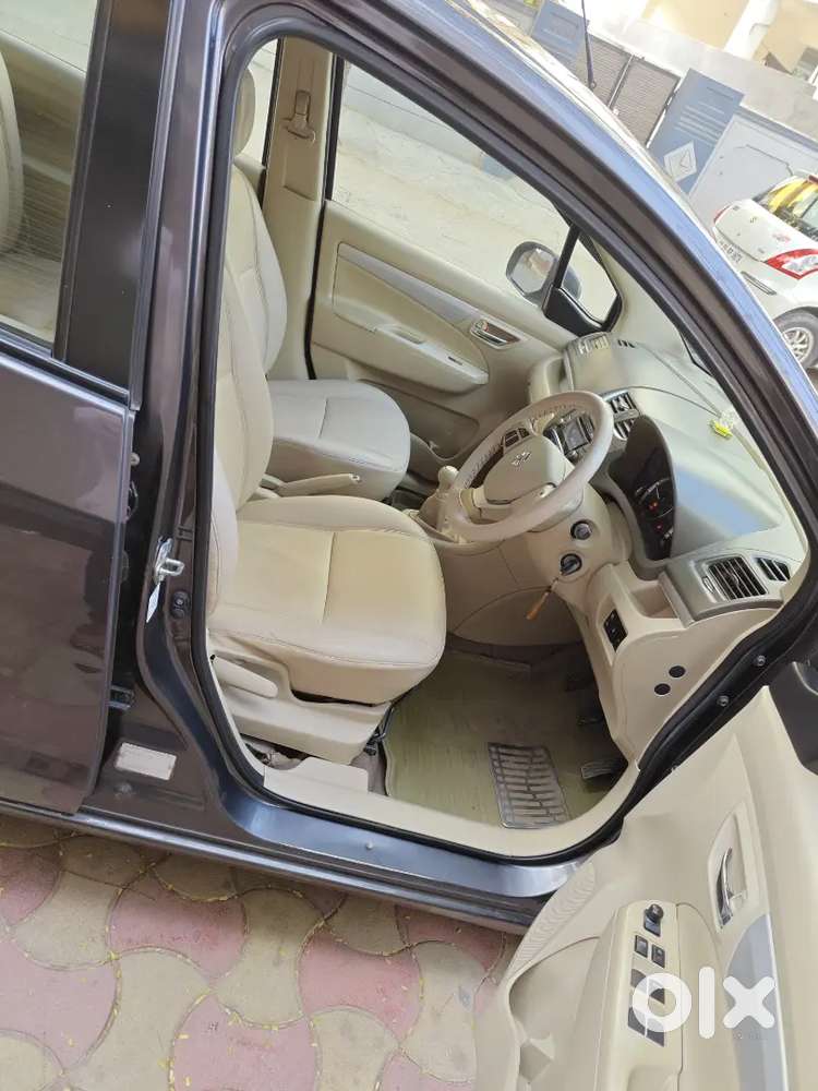 Maruti Suzuki Ertiga 2016 Diesel Well Maintained