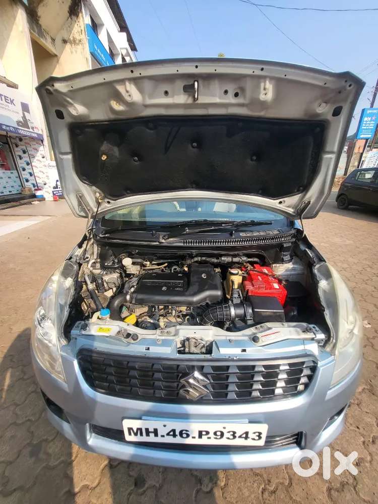 Showroom Condition Ertiga For Sale