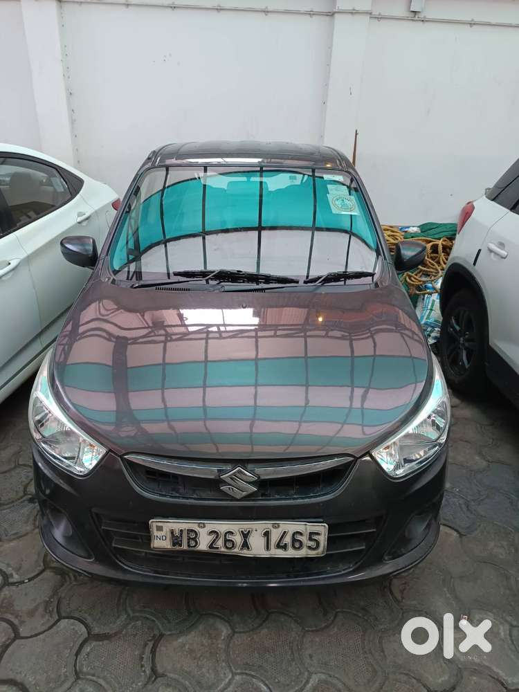 Alto K10 Lxi