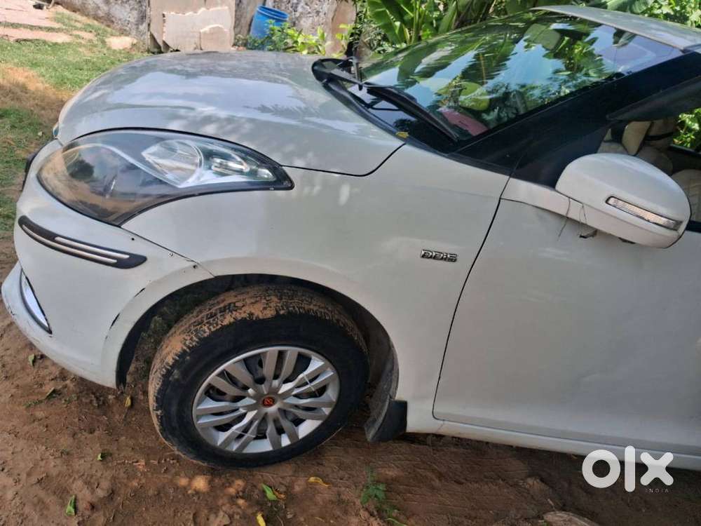 Maruti Suzuki Swift Dzire 2015 Diesel Good Condition