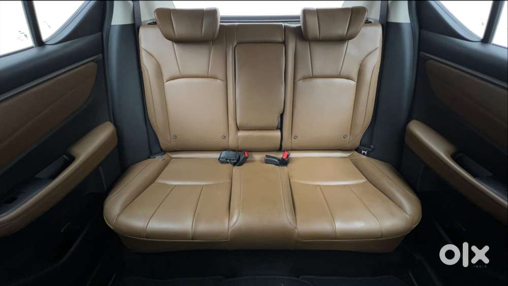 Honda Elevate Zx Mt, 2024, Petrol