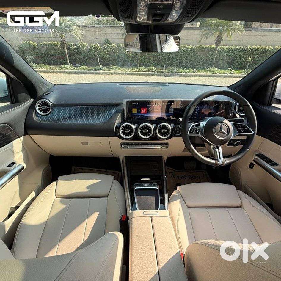 Mercedes-benz Gla Class 200 Cgi Activity Edition, 2025, Petrol