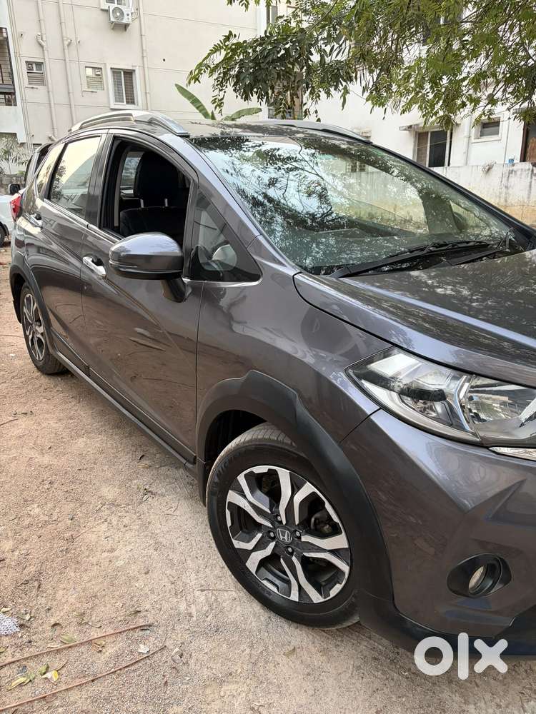 Honda Wr-v 1.5 Vx I-dtec, 2019, Diesel