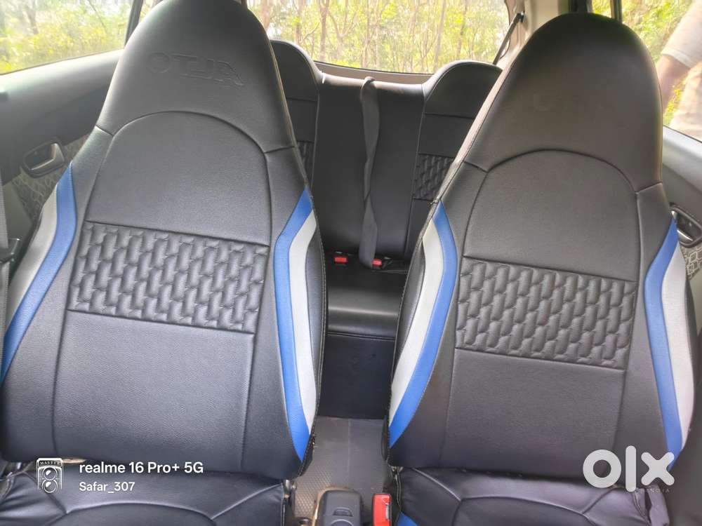 Maruti Suzuki Alto 800 Lxi, 2018, Petrol