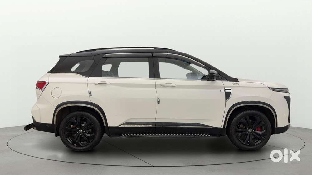Mg Hector Plus Sharp Pro 2.0 Turbo Diesel 7 Str, 2024, Diesel
