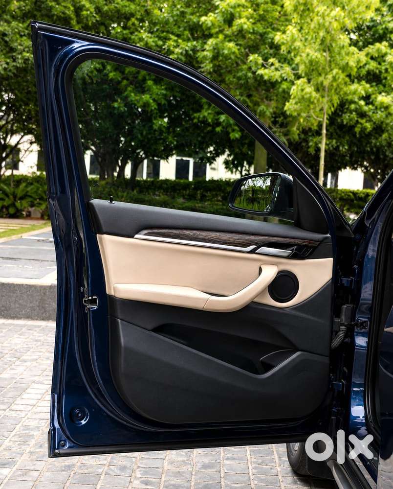 Bmw X1 2.0 Sdrive 20d, 2019, Diesel