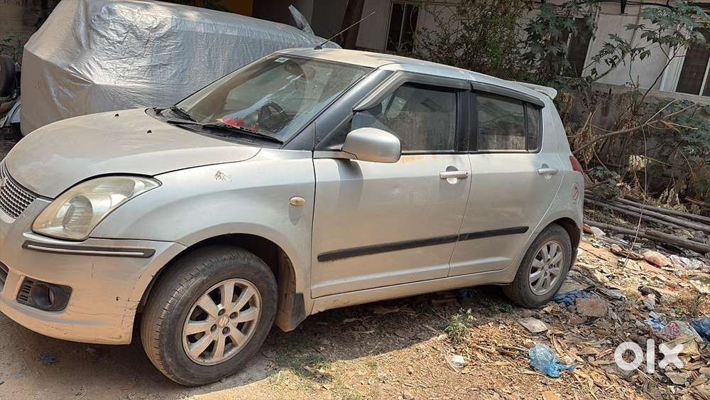 Maruti Suzuki Swift 2008 Petrol Good Condition
