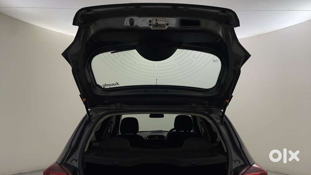 Tata Tiago Xza Plus, 2022, Petrol