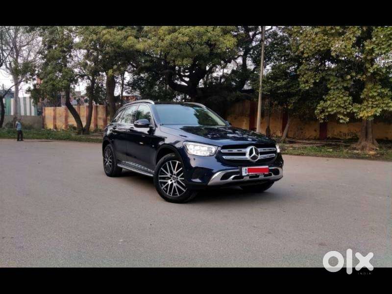 Mercedes-benz Glc Class 200, 2022, Petrol