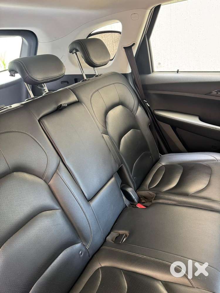 Mg Hector Petrol 2020 Top Model - Great Condition