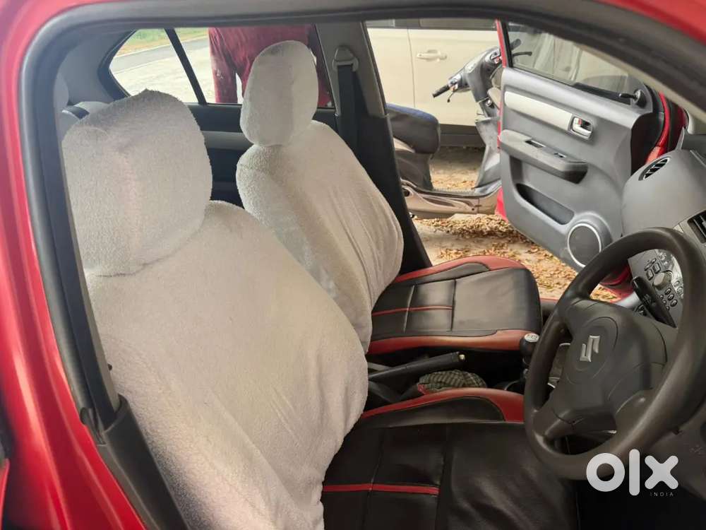 Maruti Swift Dzire Vdi