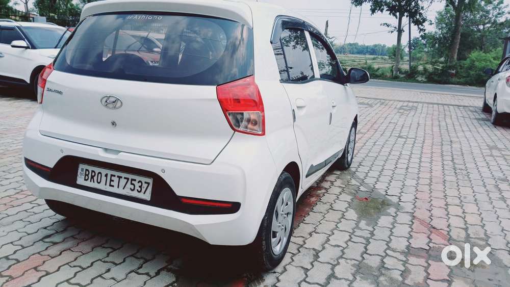 Hyundai Santro