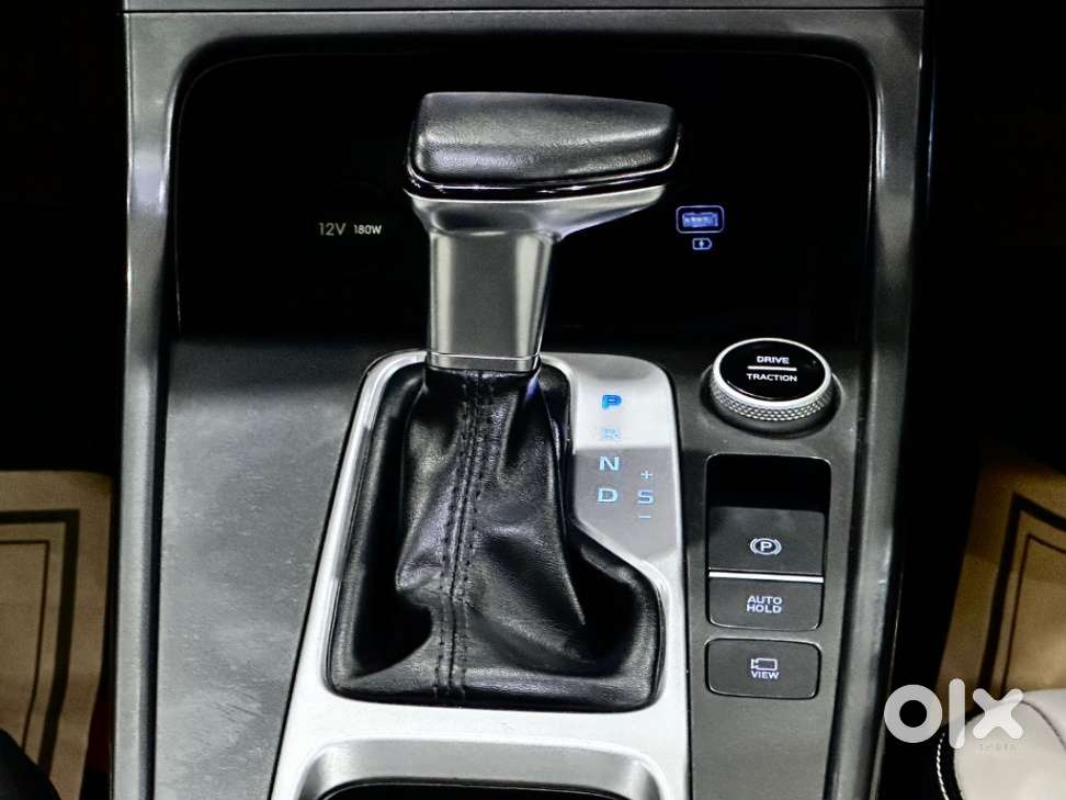 Hyundai Creta 1.5 Sx Diesel At, 2023, Petrol