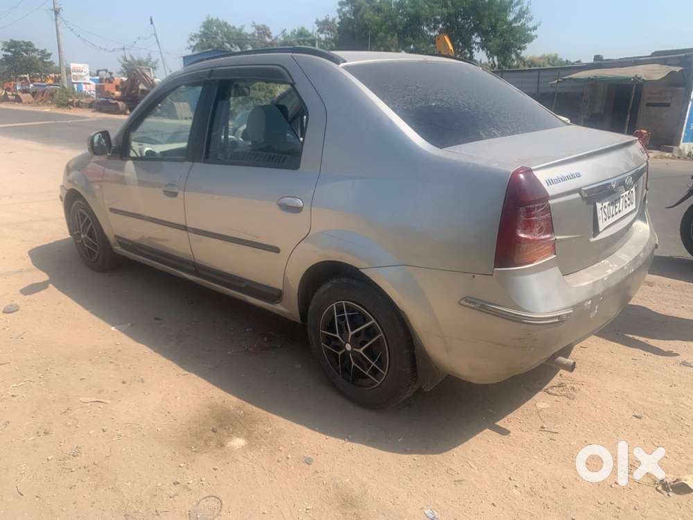 Mahindra Verito 2015 Year Diesel Car