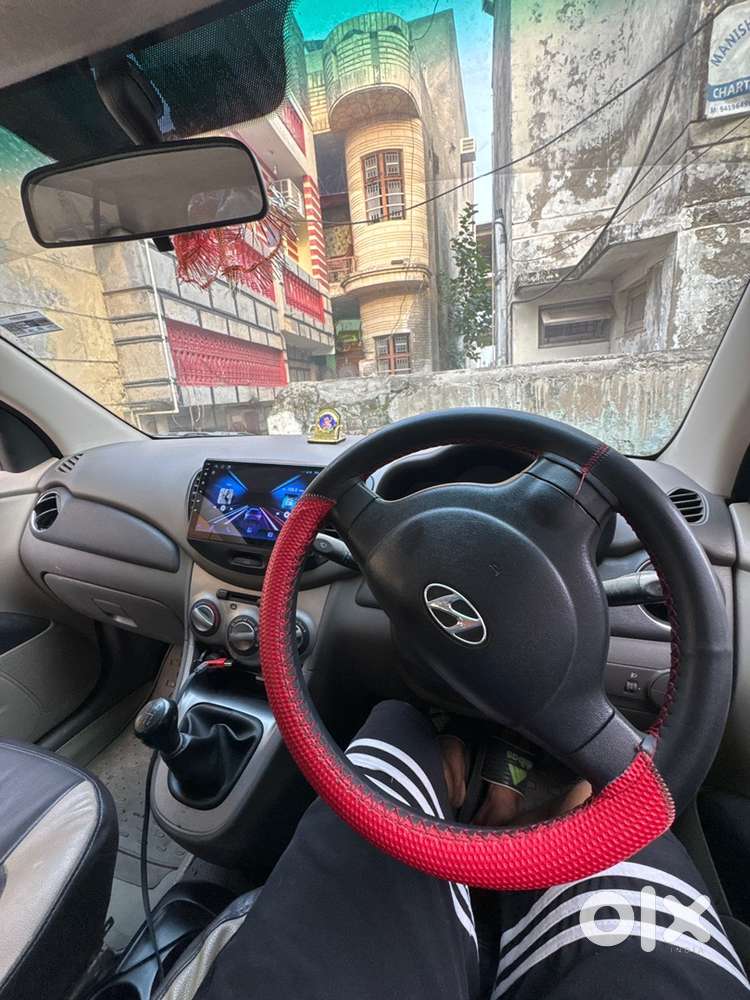 Hyundai I10 Good Condition