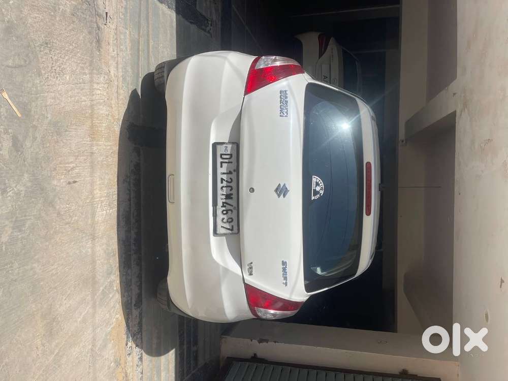 2017 Mint Diesel Swift