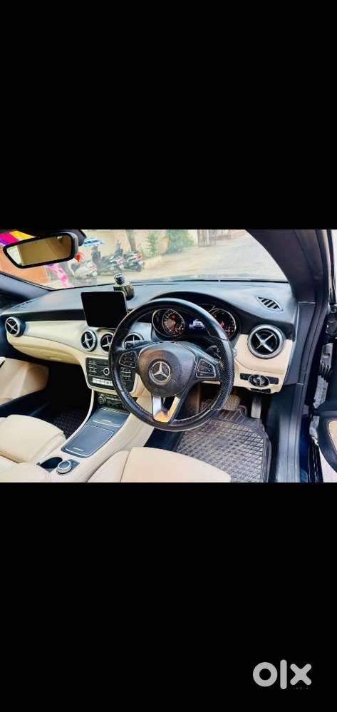 Mercedes-benz Cla 200 D Sport, 2019, Diesel