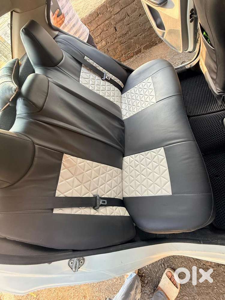 Tata Tigor 2018 Diesel Well Maintained