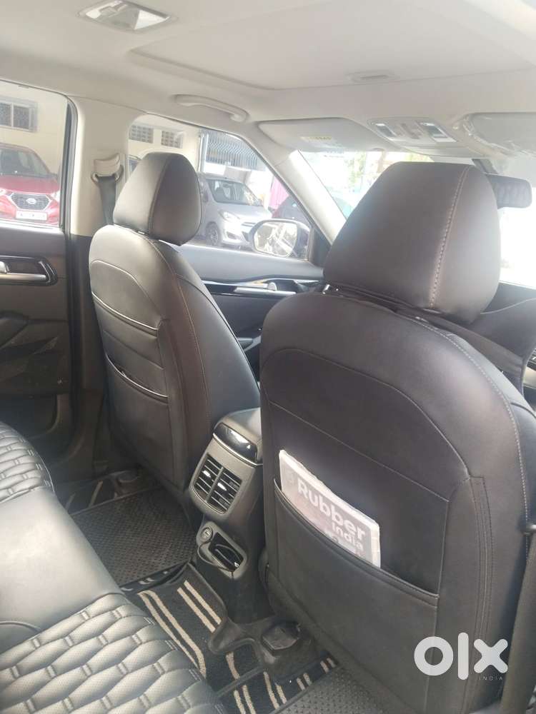 Kia Seltos Htx Ivt G, 2021, Petrol