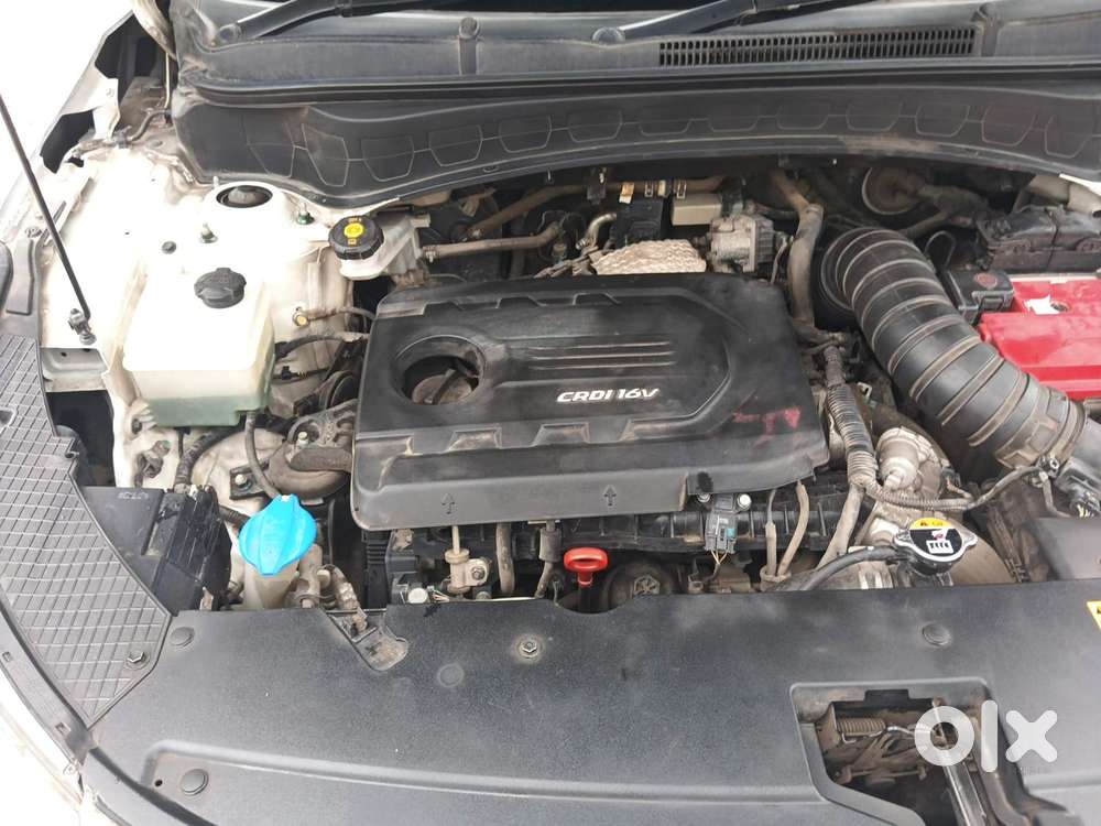 Kia Seltos Htk Plus D, 2019, Diesel